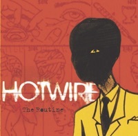 Image of Hotwire linking to their artist page due to link from them being at the top of the main table on this page