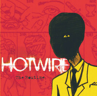Thumbnail for the Hotwire - The Routine link, provided by host site