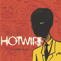 Thumbnail for the Hotwire - The Routine link, provided by host site