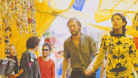 Thumbnail for the Interpol - The Rover link, provided by host site