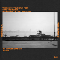 Thumbnail for the Interpol - The Rover (DJDS Remix) link, provided by host site