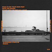 Thumbnail for the Interpol - The Rover (DJDS Remix) link, provided by host site