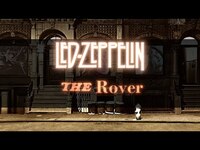 Thumbnail for the Led Zeppelin - The Rover (Remaster) link, provided by host site