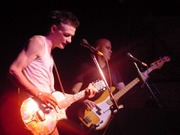 Thumbnail for the Chris Whitley - The Roxy link, provided by host site