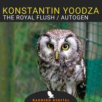 Thumbnail for the Konstantin Yoodza - The Royal Flush / Autogen link, provided by host site