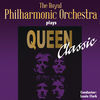 Thumbnail for the Louis Clark - The Royal Philharmonic Orchestra Plays Queen Classic link, provided by host site