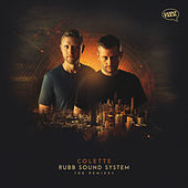 Thumbnail for the Colette - The Rubb Sound System Remixes link, provided by host site