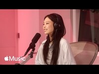 Thumbnail for the JENNIE - The Ruby Interview with Zane Lowe link, provided by host site