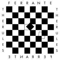 Image of Ferrante linking to their artist page due to link from them being at the top of the main table on this page