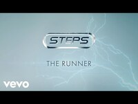 Thumbnail for the Steps - The Runner link, provided by host site