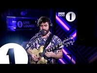 Thumbnail for the Foals - The Runner in the Live Lounge link, provided by host site