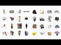 Thumbnail for the Deerhoof - The Runners Four - Full Album Video link, provided by host site