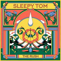 Thumbnail for the Sleepy Tom - The Rush link, provided by host site