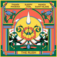 Thumbnail for the Sleepy Tom - The Rush link, provided by host site