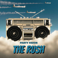 Thumbnail for the Party Favor - The Rush link, provided by host site