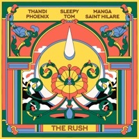 Thumbnail for the Sleepy Tom - The Rush link, provided by host site