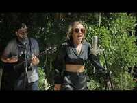 Thumbnail for the JJ Wilde - The Rush - Paste Studio Napa - Napa Valley CA link, provided by host site