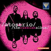 Thumbnail for the Atos Trio - The Russian Album link, provided by host site