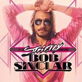 Thumbnail for the Bob Sinclar - The Russian March link, provided by host site