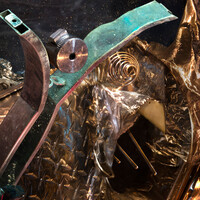 Thumbnail for the Matmos - The Rust Belt link, provided by host site