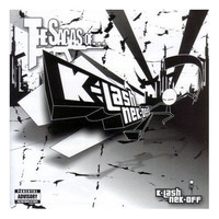 Thumbnail for the Klashnekoff - The Sagas Of Klashnekoff 2 link, provided by host site