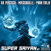 Thumbnail for the Dr. Peacock - The Saints link, provided by host site