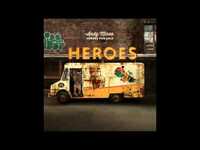 Thumbnail for the Andy Mineo - The Saints link, provided by host site