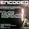 Thumbnail for the Nexus Protocol - The Same link, provided by host site