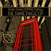 Thumbnail for the Kate Simko - The Same Page link, provided by host site