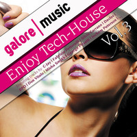 Thumbnail for the Silvio Carrano - The Sampler - Silvio Carrano Remix link, provided by host site