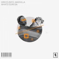 Thumbnail for the GRECO (NYC) - The Sauce link, provided by host site