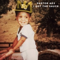 Thumbnail for the Pastor Ad3 - The Sauce link, provided by host site