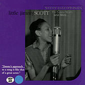 Thumbnail for the Jimmy Scott - The Savoy Years And More... link, provided by host site