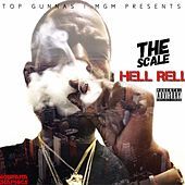 Thumbnail for the Hell Rell - The Scale link, provided by host site