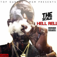 Thumbnail for the Hell Rell - The Scale link, provided by host site