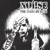 Thumbnail for the Noise - The Scars We Hide link, provided by host site