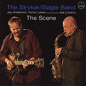Thumbnail for the Stryker - The Scene link, provided by host site
