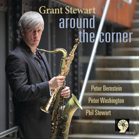 Thumbnail for the Grant Stewart - The Scene is Clean link, provided by host site