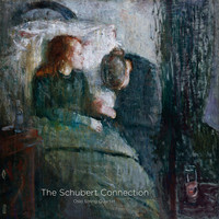 Thumbnail for the Oslo String Quartet - The Schubert Connection link, provided by host site