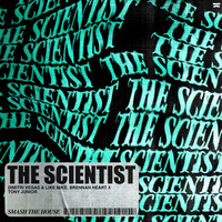 Thumbnail for the Dimitri Vegas & Like Mike - The Scientist link, provided by host site