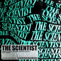 Thumbnail for the Dimitri Vegas & Like Mike - The Scientist link, provided by host site