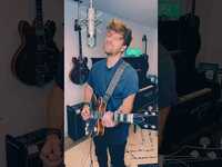 Thumbnail for the WILKES - The Scientist - @coldplay - Cover #coversong #coldplay #singer link, provided by host site