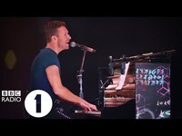 Thumbnail for the Coldplay - The Scientist in the Live Lounge link, provided by host site