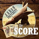Thumbnail for the Aaron Pritchett - The Score link, provided by host site
