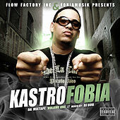 Thumbnail for the Kastro - The Score link, provided by host site