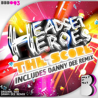 Thumbnail for the Headset Heroes - The Score link, provided by host site
