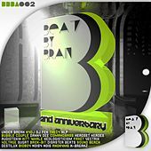 Thumbnail for the Headset Heroes - The Score (Danny Dee Remix) link, provided by host site