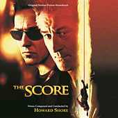Thumbnail for the Howard Shore - The Score link, provided by host site