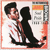 Thumbnail for the James Brown - The Scratch link, provided by host site