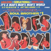 Thumbnail for the James Brown - The Scratch - Instrumental link, provided by host site